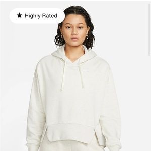 Nike Sportswear Club Fleece Oversized Hoodie